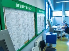Zdecydowana większość Polaków nie obawia się, że w tym roku straci pracę