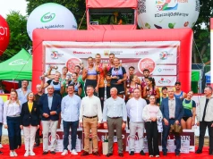 Zagraniczne pary zdominowały Sigma Fresh Puchar Polski w Przysusze