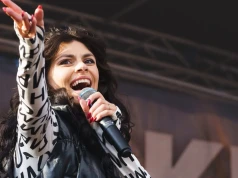 Daria Negra pokazała klasę. Jej wykonanie zachwyca od pierwszych sekund