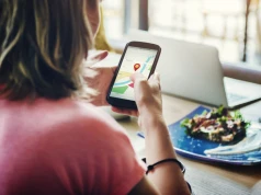 Jak znaleźć restauracje w pobliżu mojej lokalizacji? Poradnik Google Maps