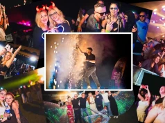 Bitwa DJ-ów w Legnickim Polu z rekordową frekwencją! (FOTO)