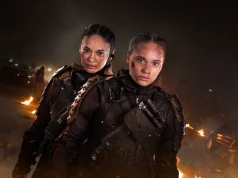 Brutalny indonezyjski film akcji Netflixa dla widzów o mocnych nerwach