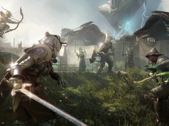 Nowa gra twórców Warframe prezentuje się doskonale. Zobaczcie zwiastun Soulframe