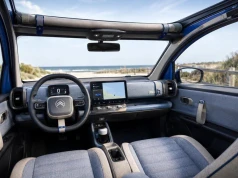 Nowy Citroën 2CV, Dacia Striker i następca Alpine A110. Francuzi szykują wielki pokaz w Paryżu