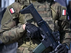 Ważny komunikat wojska. "Apelujemy o zachowanie ostrożności"