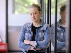 Powiat szczycieński. Pani Magdalena walczy o dzieci i sprawiedliwość