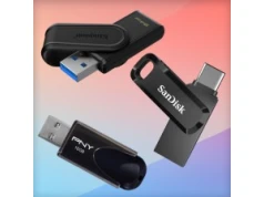 Okazje na tanie pendrive’y w polskim Amazonie. Wybrane oferty w cenach od 16,40 zł