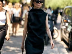 Sukienki proste i eleganckie: 5 modeli, które zawsze warto mieć w szafie