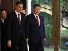 Chińskie miliardy zmieniają Hiszpanię. W tle bezpieczeństwo NATO
