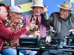 Ranczo wraca po 11 latach. Daniel Olbrychski dołącza do obsady, ale nie zastąpi Stacha Japycza (zdjęcia+filmy)