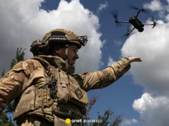 Ogromne wsparcie z Berlina dla Kijowa. Niemcy płacą za dziesiątki tysięcy dronów