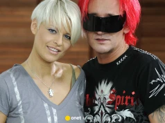 Marta i Michał Wiśniewscy kochali się do szaleństwa. "Miałam 15 lat, a on 21"