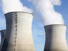 Praca trzech reaktorów atomowych we Francji została wstrzymana przez upały