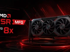 Multi Generator Klatek od AMD coraz bliżej