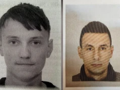 Policjanci z Kołobrzegu poszukują dwóch zaginionych mężczyzn