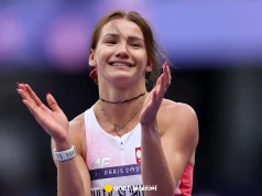 Adrianna Sułek-Schubert z rekordem mityngu. Czekała na to trzy lata