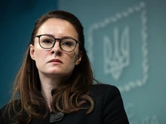 Trzęsienie ziemi w Kijowie. Zełenski dymisjonuje premierkę i szykuje nowy rząd