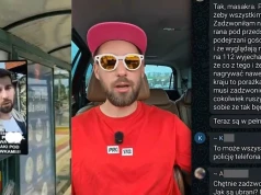 Dalsza część konfliktu Konfitury z rodzicami. Jak pomówienie w sieci przekłada się na prawdziwe życie