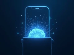 Wyścig o inteligencję w kieszeni: Apple i architektura 1-bitowa