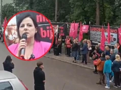 Kaja Godek ws. aborcji na Podkarpaciu: „To było zabójstwo, zapłacicie za to”. Czy pacjentki mogą się czuć bezpiecznie?