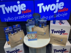 Złap ochłodę i wygraj nagrody!