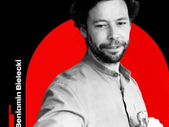 Sukces Bibendy aż się prosił o to, żeby go skapitalizować: Benjamin Bielecki