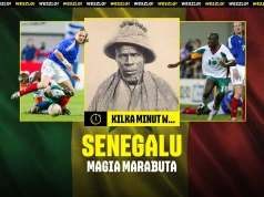 Wygrał Puchar Narodów Afryki. Został zwolniony po mundialu