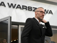 Papszun ma asa w rękawie. To może być gwiazda Legii. "On musi grać"