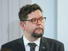 Polityk PiS żąda dymisji wiceministra. Poszło o krytykę prezydenta