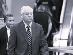 Nie żyje Lindsey Graham. Lekarz podał przyczynę śmierci senatora