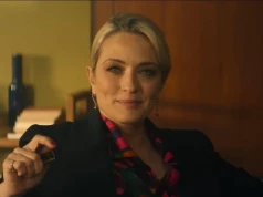 Carolina Crescentini gra zdradzoną żonę, która staje na czele magazynu erotycznego. Ten genialny włoski serial obejrzysz na Netflix