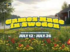 Rozpoczęła się duża szwedzka wyprzedaż Steam