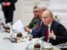 Putin "rzuci się na Europę"? Ekspert wskazuje trzy niepokojące sygnały