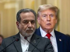 "Zniszczyliście wysiłki ostatnich miesięcy". Iran oskarża USA