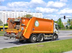 Gigantyczny deficyt w gospodarce odpadami. "Mowa o porażających kwotach"