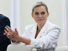 Józefaciuk: MEN otworzył front walki z prezydentem. „Niechęć Nowackiej jest wręcz namacalna”