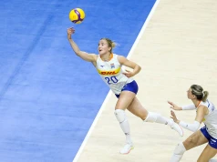 Ważny wynik w Lidze Narodów. Skorzystały pogromczynie Polek