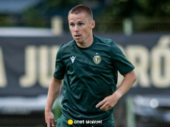 Wojownik ma pomóc beniaminkowi. "Największe wyzwanie"