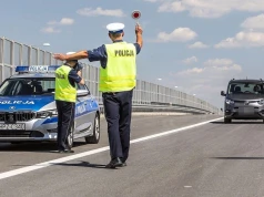 Fala ruszyła. Liczba utraconych praw jazdy już rośnie