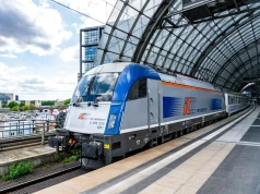 Kilkanaście godzin w pociągu. To najdłuższa trasa PKP Intercity