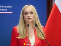 Ministra zdrowia o zarobkach lekarzy. "Nie wycofamy się"