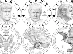 "Trumpowa" analogia trzyma się mocno. Dolar tańszy już nie będzie?