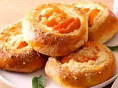 Wypieki z cukierni mogą się schować. Z blachy znikały, gdy były jeszcze gorące