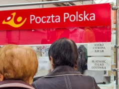 Grzywna 915 zł za miesiąc. Poczta Polska może ukarać za zwłokę