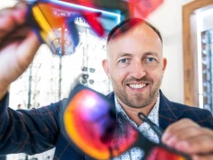 Kodano szturmuje Europę. Polska firma optyczna rośnie jak szalona, inwestuje w AI i rozważa przejęcia