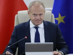 Rokowania nie są dobre dla Donalda Tuska. Ekspert: problem nie tkwi w samych notowaniach KO