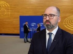 NATO zdecydowało o rozbudowie rurociągu paliwowego do Polski. To istotna inwestycja dla bezpieczeństwa kraju