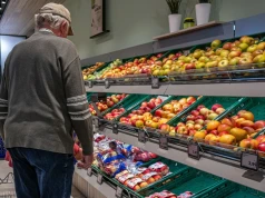 Te odmiany jabłek są najzdrowsze dla seniorów. Powinni jeść regularnie