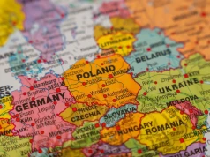 Przetasowania na mapie Polski. Pojawią się nowe miasta, granice i nazwy