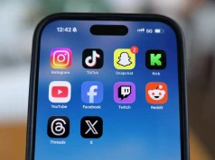 Koniec z Facebookiem czy Instagramem? UE chce zakazu nawet dla 16-latkow